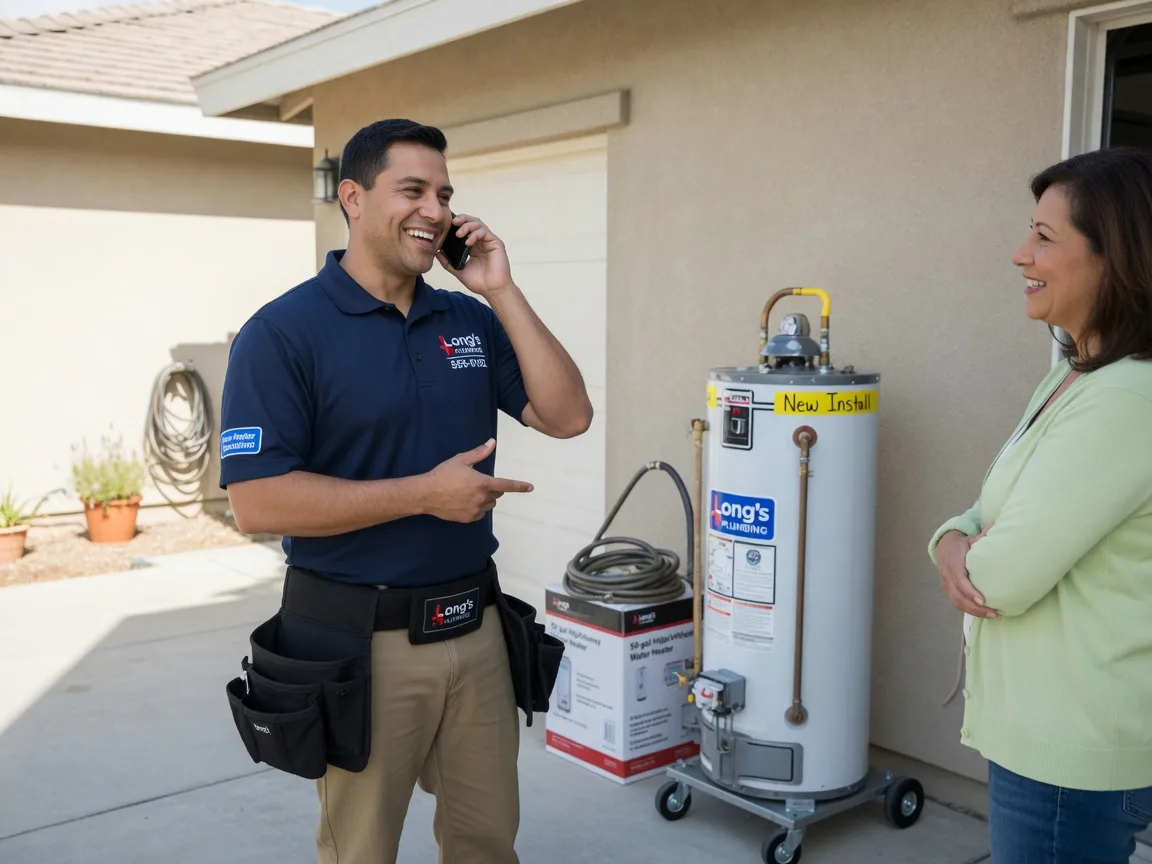 Leak Detection Aneta, ND FAQs
